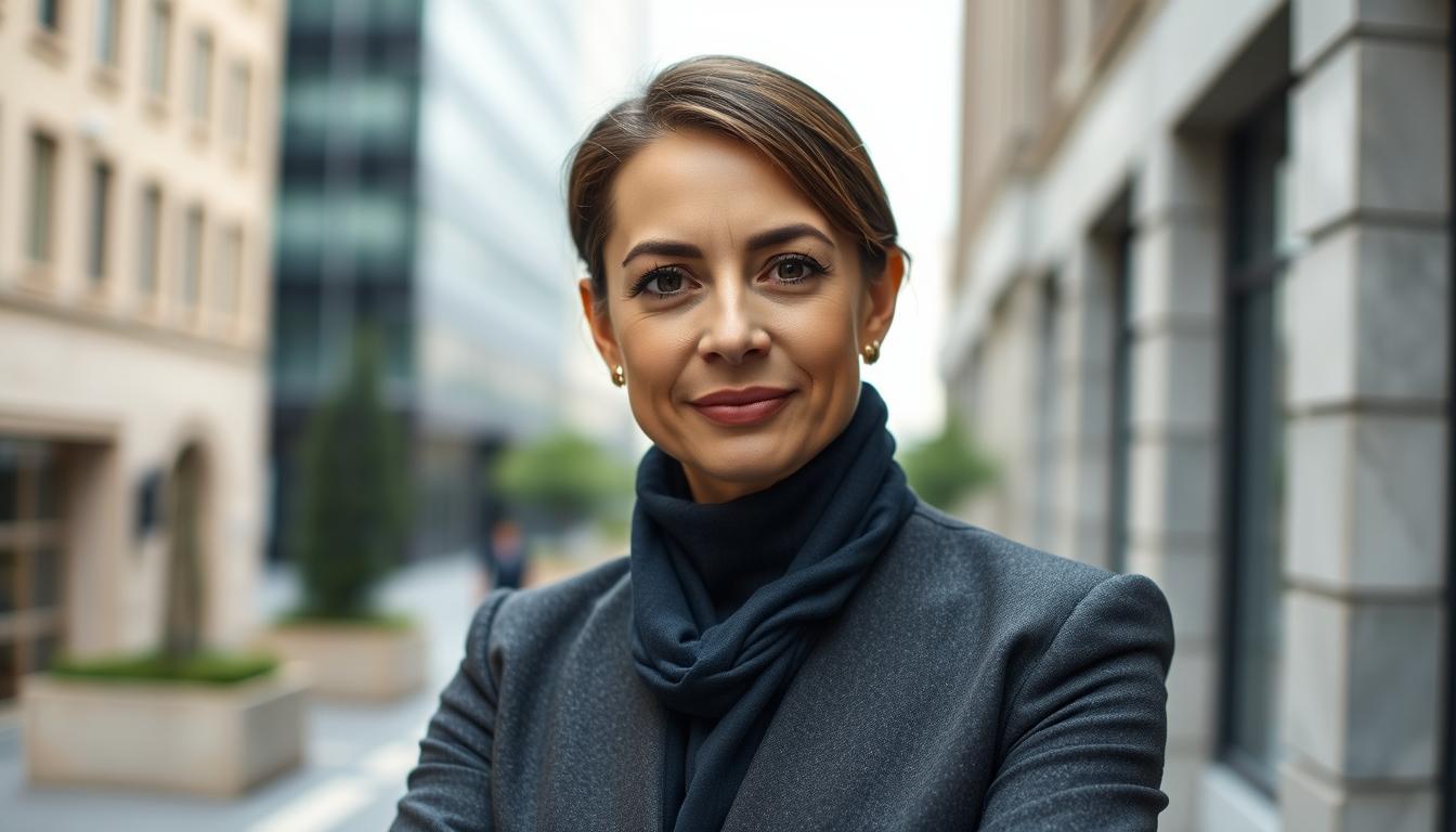 Property transactions support specialist