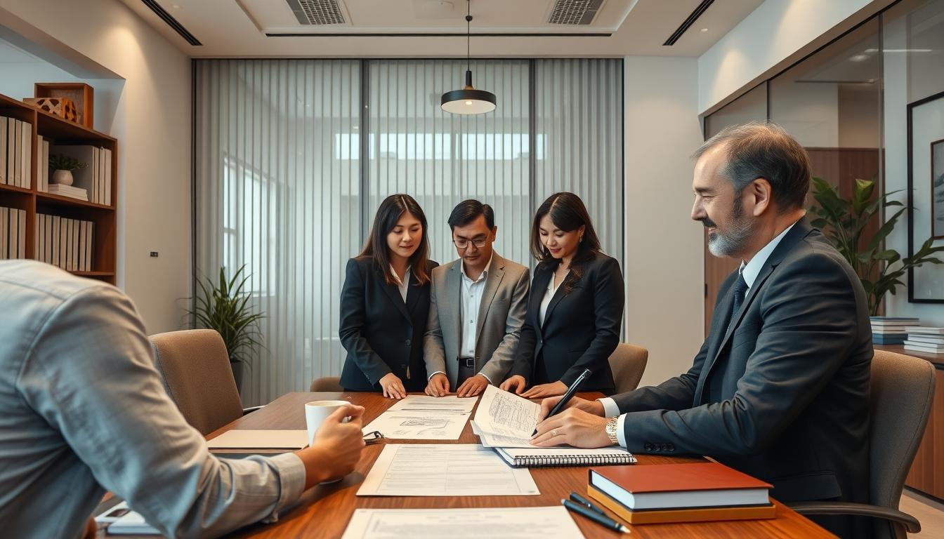 Preparing for a real estate closing