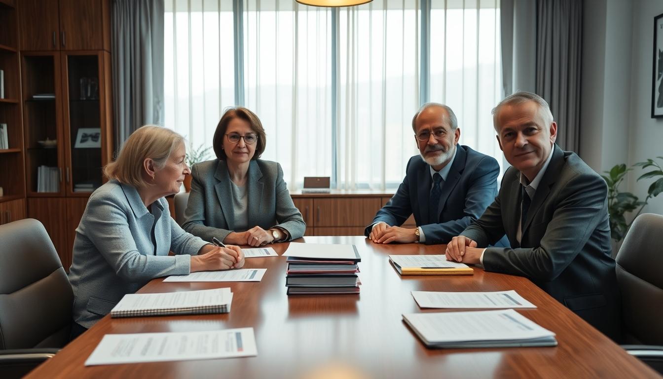 Preparation for real estate closings and related documents