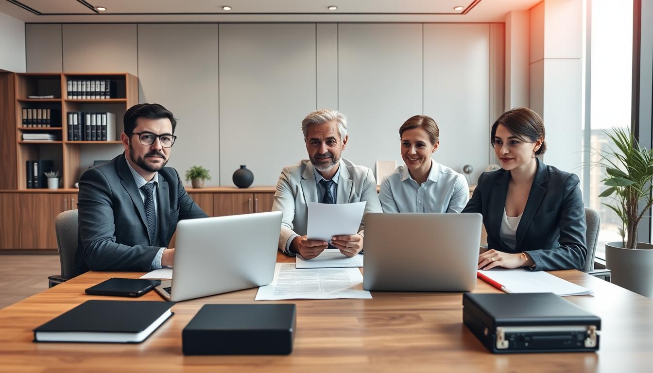 Conveyancing process and property ownership transfer